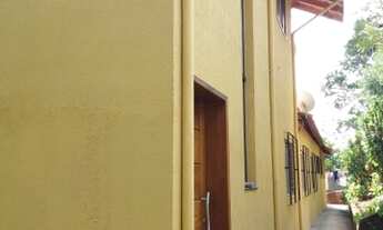 Imagem 2: Sítio para aluguel tem 300m² de construção e 44.779 de terreno