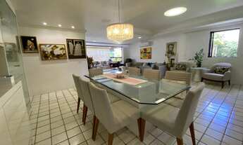 Imagem: Apartamento para venda possui 223 metros