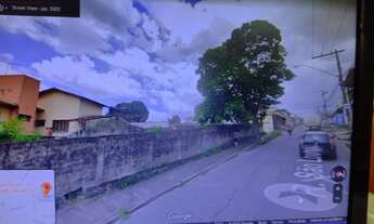 Imagem 2: Lote/Terreno para venda possui 378 metros quadrados em Jardim Balneário - Contagem - MG