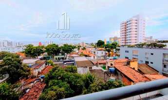 Imagem 5: JS) Lindo apartamento na Várzea - Edf. Morada Limeira com 02 quartos 47m²