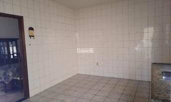 Imagem 6: Casa à venda, 3 quartos, 1 suíte, 3 vagas, Granjas Santa Terezinha - Taubaté/SP