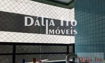 Imagem 4: Apartamento para venda com 86 metros quadrados com 3 quartos em Pituba - Salvador - BA