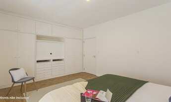 Imagem 5: Apartamento para venda tem 237 metros quadrados com 4 quartos em Higienópolis - São Paulo