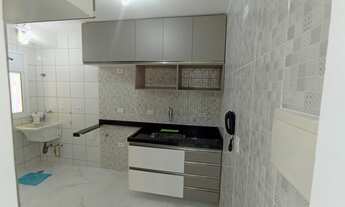 Imagem 5: Apartamento para venda com 60 metros quadrados com 3 quartos