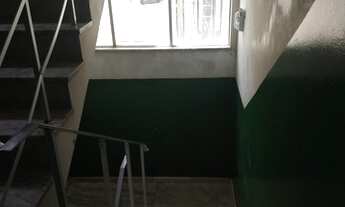 Imagem 6: Apartamento com 2 quartos - sala ampla com varanda no Bairro Marco - Belém-Pa