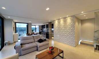 Imagem 6: Casa de Condomínio com 4 dorms, Condomínio Bella Cittá, Mogi das Cruzes - R$ 2.2 mi, Cod