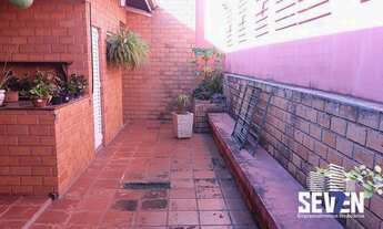 Imagem 4: Casa Residencial para venda Vila Aeroporto Bauru