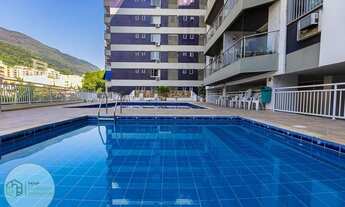 Imagem 2: Apartamento 3 quartos na Tijuca-RJ - 85m²