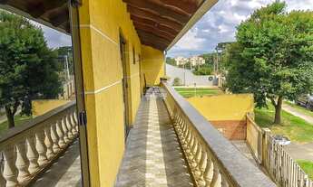 Imagem 2: Sobrado Residencial para Venda no São Gabriel em Colombo, 400 m²