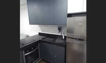 Imagem 7: Apartamento para aluguel com 34 metros quadrados com 1 quarto