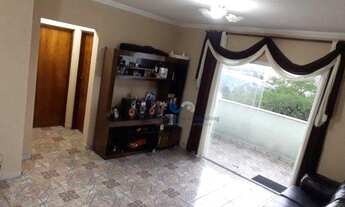 Imagem 3: Apartamento à venda, 85 m² por R$ 375.000,00 - Canhema - Diadema/SP