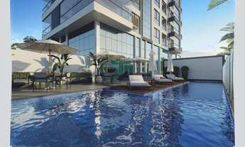 Imagem 6: Apartamento frente mar na BRAVA 3 suítes