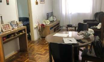 Imagem: Apartamento para vendas com 1 quarto em