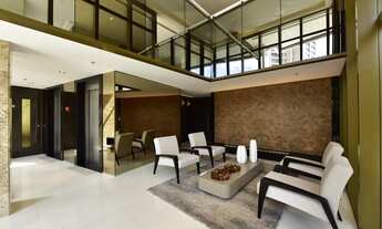 Imagem 6: Apartamento Novo c/ 219m² - 4 Suítes - 4 Vagas - Lazer Completo - Aceita Financiamento Ban