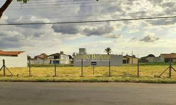 Imagem 2: Terreno à venda, 450 m² por R$ 365.000,00 - Jardim Floridiana - Rio Claro/SP