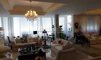 Imagem 3: Apartamento duplex, 04 dormitórios, sendo 3 suítes lavabo, cozinha planejada, dependências