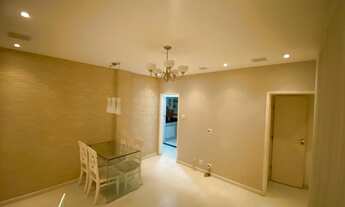 Imagem 5: Lindo apartamento Sala quarto no Bairro de Fátima no Centro do Rio