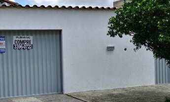 Imagem: Casa à venda 3 quartos no Bairro JARDIM