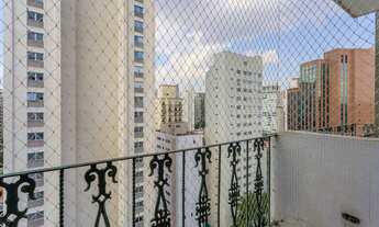 Imagem 5: Rua Urussui, 333 - Itaim Bibi