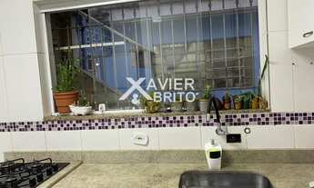 Imagem 6: São Paulo - Casa Padrão - JARDIM MARINGA