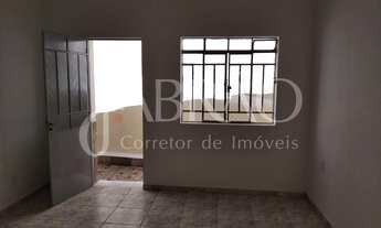 Imagem 4: Casa para alugar com três quartos no São Geraldo. Barbacena mg