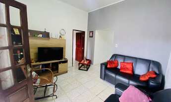 Imagem 4: Casa com 3 dormitórios à venda, 110 m² por R$ 200.000,00 - Benedito Bentes - Maceió/AL