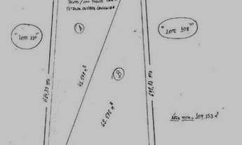 Imagem 3: Área à venda, 107153 m² por R$ 2.200.000 - Boa Sorte - Belford Roxo/RJ