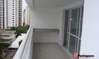 Imagem 3: Apartamento de 02 Quartos no Setor Oeste