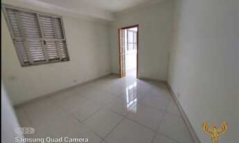 Imagem 4: SalaLiving reformada, predio frente mar, sem garagem- gonzaguinha, São Vicente