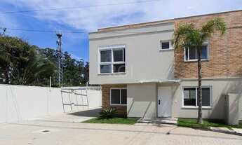 Imagem 4: Porto Alegre - Casa Padrão - Vila Nova