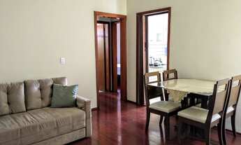 Imagem 3: Apartamento para venda tem 50 metros quadrados com 2 quartos em Centro - Santa Bárbara D&