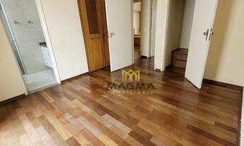 Imagem 3: Apartamento à VENDA na Vila Sanches de 120m²