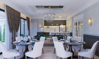 Imagem 6: Apartamentos com 02 e 03 suítes na Praia de Mariscal