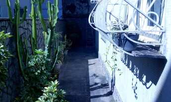 Imagem 2: Apartamento para aluguel e venda com 95 m² com 2 quartos na Lagoa