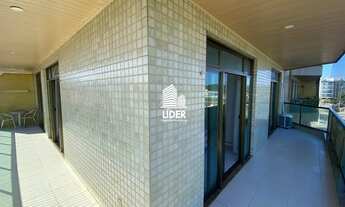 Imagem 6: Apartamento à venda, 3 quartos, 1 suíte, 2 vagas, Passagem - Cabo Frio/RJ