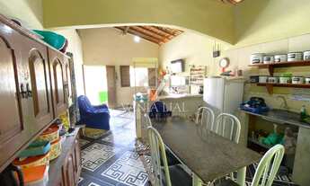 Imagem 4: Salinópolis - Casa Padrão - Maçarico