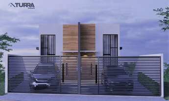 Imagem 2: Casa com 3 dormitórios à venda de 97 m² no Jardim Jaraguá em Atibaia/SP - CA4540