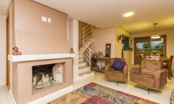 Imagem: Casa em IPANEMA - Imperial Parque 3 dormitórios