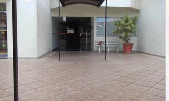 Imagem 2: Apartamento para venda com 70 metros quadrados e 3 quartos em Vila Brasílio Machado