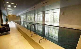 Imagem 4: Apartamento com 4 dormitórios à venda, 338 m² por R$ 9.000.000,00 - Paraíso - São Paulo/SP