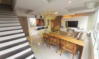 Imagem 6: Cobertura a venda no Leblon com 190m²