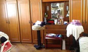 Imagem 6: Sobrado para venda. Com 260 metros quadrados e 5 quartos em Aclimação- São Paulo - SP