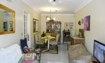 Imagem: PORTO ALEGRE - Apartamento Padrão - VILA