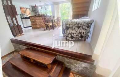 Imagem 3: Casa com 2 dormitórios à venda, 162 m² por R$ 1.430.000,00 - Rio Tavares - Florianópolis/S