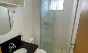 Imagem 7: Alugo Aptº Edificio Acqua Marine com 2 suítes, 1 vaga de garagem, 77m². Por 3.900,00