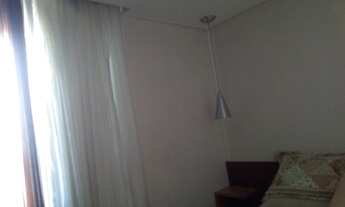 Imagem 7: Apartamento para venda possui 63 metros quadrados com 2 quartos em Vila Santa Clara - São