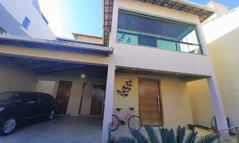 Imagem 4: Casa à venda 4 quartos no Bairro João Pinheiro