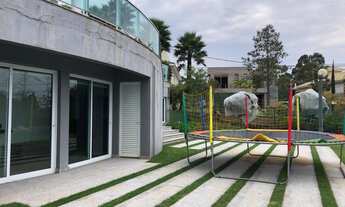 Imagem 4: NOVA LIMA - Casa Padrão - Alphaville - Lagoa dos Ingleses