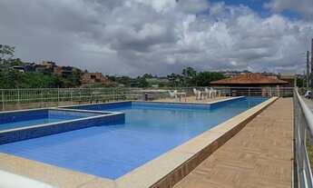 Imagem 2: Apartamento 2/4 em Lauro de Freitas