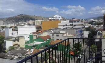 Imagem 6: Apartamento 76m² frente Varandas 2 salas, 2 quartos, / Condomínio - Vila da Penha